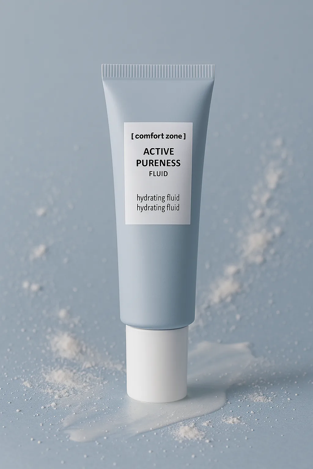 Active Pureness Fluid